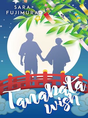 cover image of Tanabata Wish